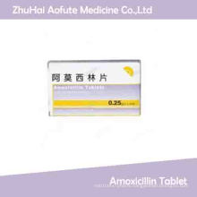 Amoxicillin Tablet